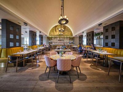 Thumbnail 3 van Landal Hof van Saksen