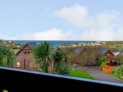 Thumbnail 3 van Landal Gwel an Mor