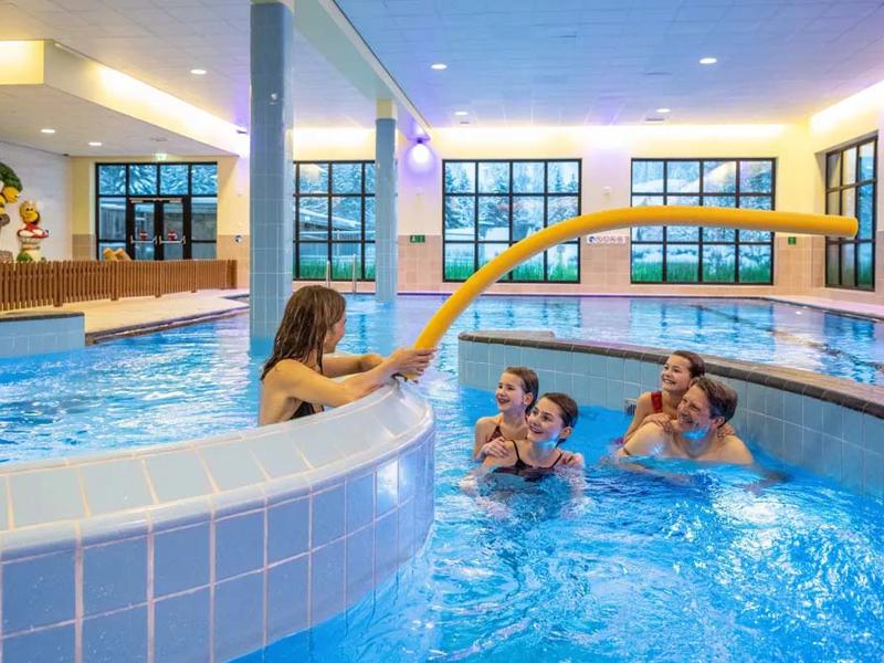 Foto van Landal Winterberg