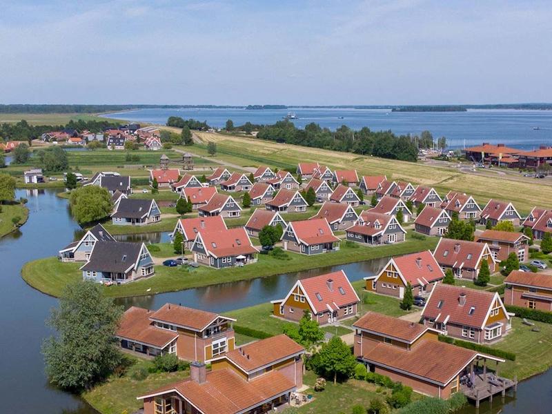 Foto van Landal Waterparc Veluwemeer