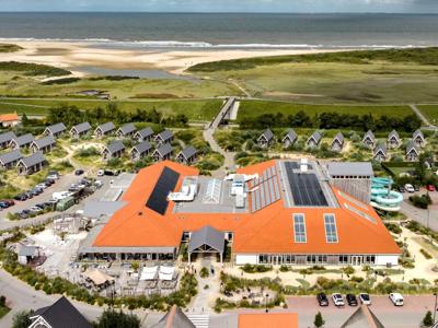 Roompot Beach Resort Nieuwvliet-Bad