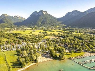Thumbnail 2 van La Nublière (Lac d'Annecy)