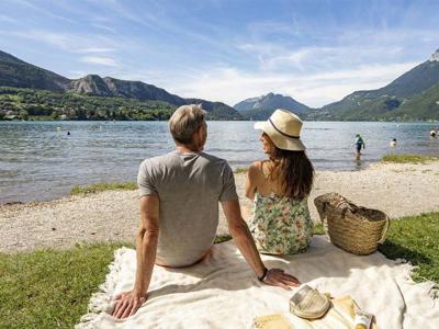 Thumbnail 3 van La Nublière (Lac d'Annecy)