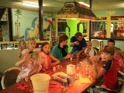 Thumbnail 5 van Summio Villapark Akenveen