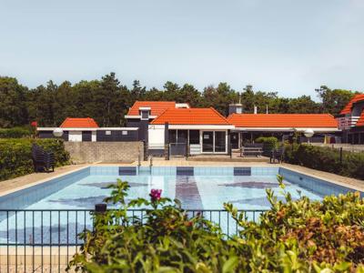 Thumbnail 3 van Appartementencomplex Bosch en Zee