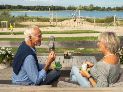 Thumbnail 2 van Landal Stroombroek