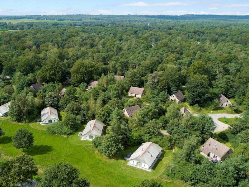 Hoofdfoto van Landal Twenhaarsveld