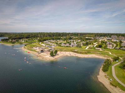 Thumbnail 2 van Landal Village l'Eau d'Heure