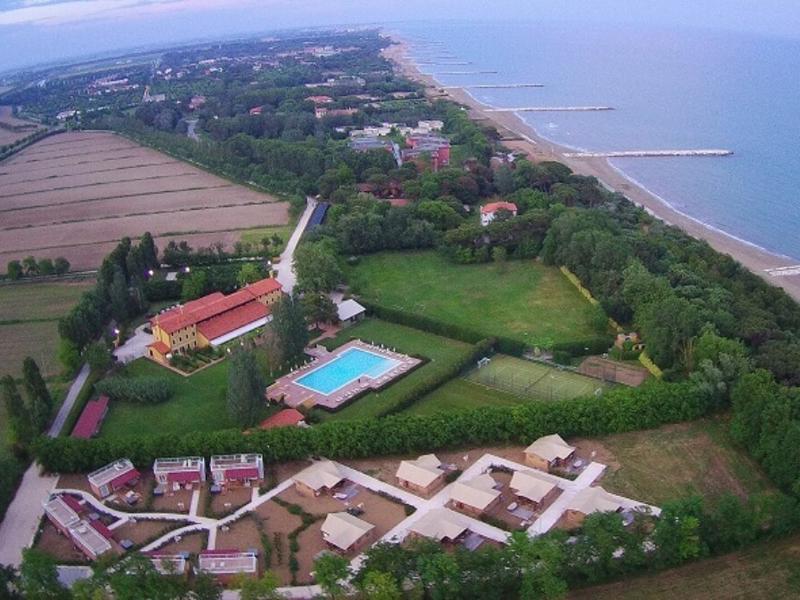 Foto van Agriturismo Dune