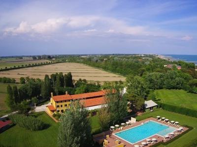 Thumbnail 5 van Agriturismo Dune