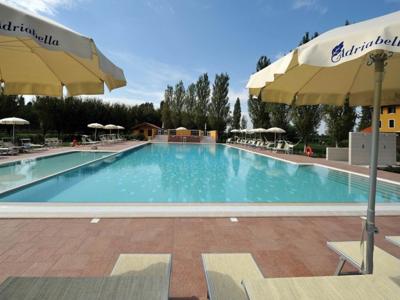 Thumbnail 3 van Agriturismo Dune