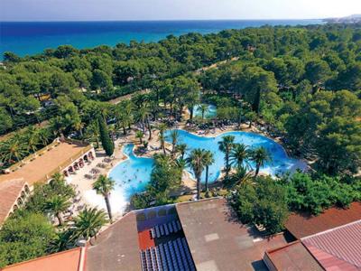 Thumbnail 3 van La Torre del Sol