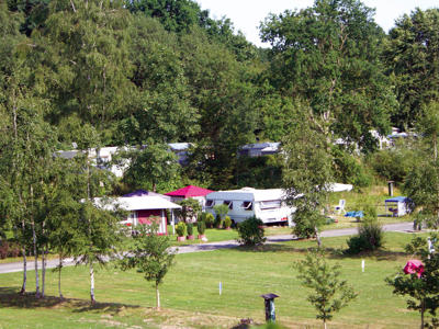 Thumbnail 5 van Knaus campingpark Wingst