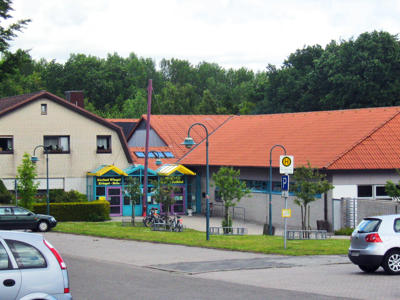 Thumbnail 4 van Knaus campingpark Wingst