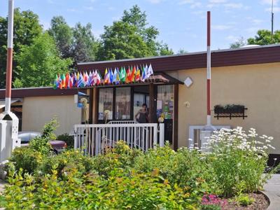 Thumbnail 2 van Knaus campingpark Walkenried