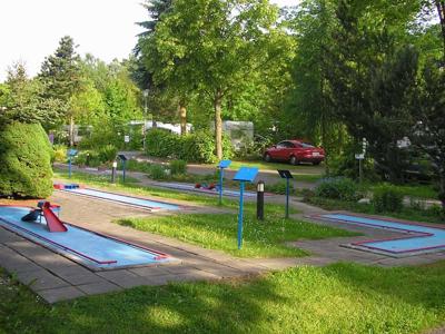 Thumbnail 4 van Knaus campingpark Walkenried