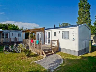 Thumbnail 5 van Knaus campingpark Bad Dürkheim