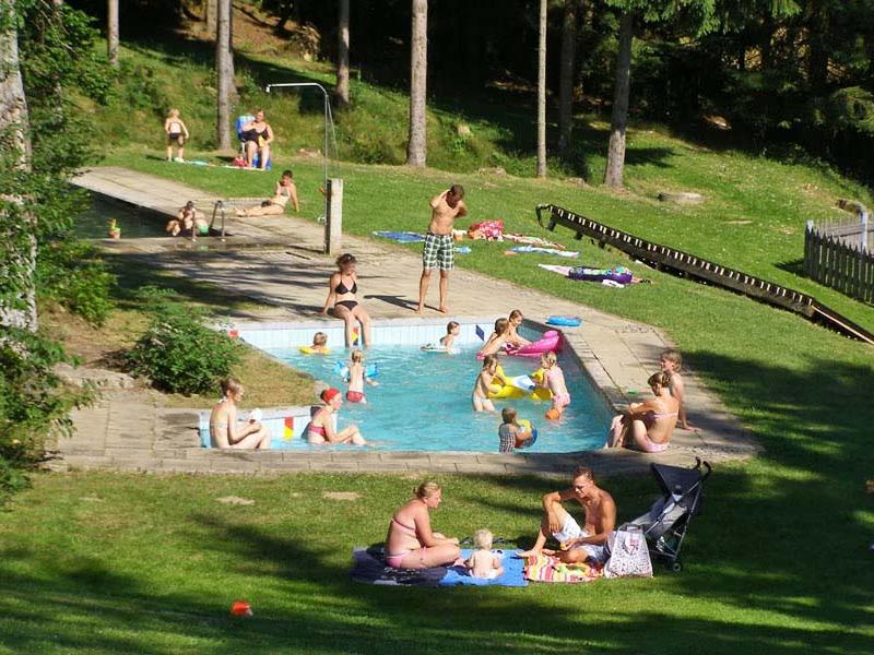 Foto van Knaus campingpark Lackenhäuser