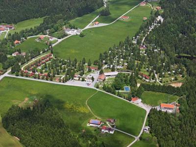 Thumbnail 3 van Knaus campingpark Lackenhäuser