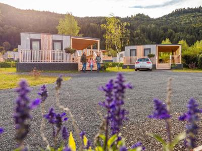 EuroParcs Ossiacher See