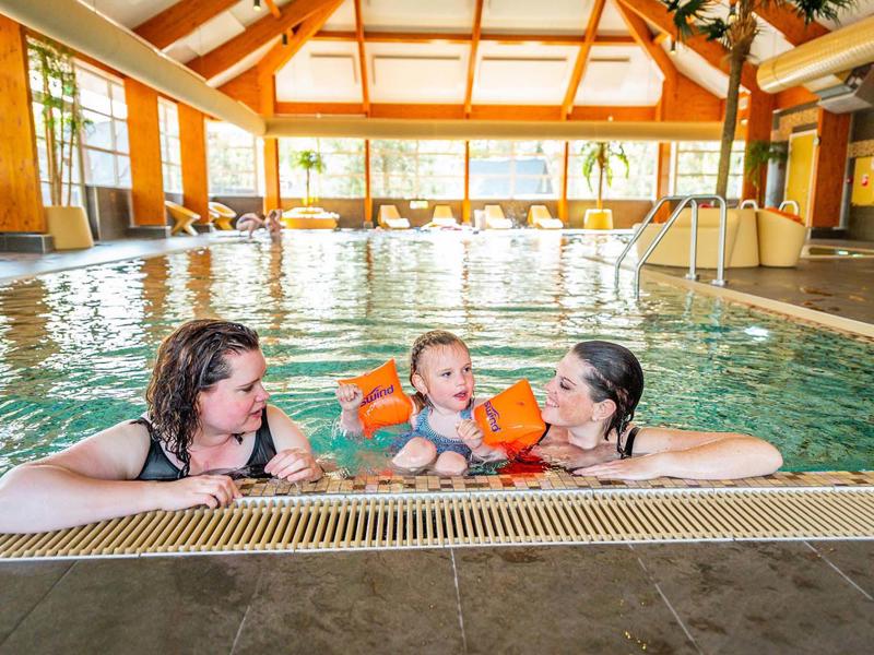 Hoofdfoto van EuroParcs De Zanding