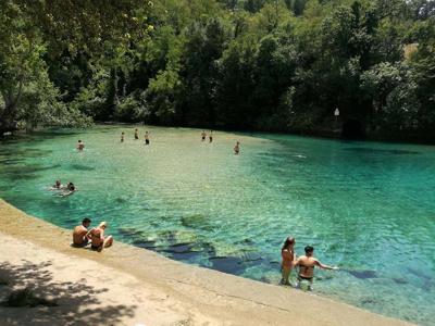 Thumbnail 2 van Monti del Sole