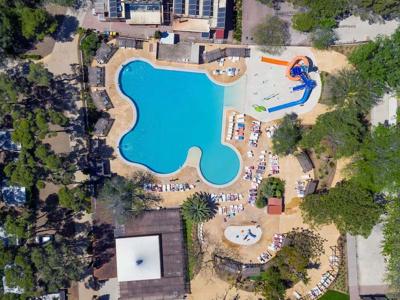 Thumbnail 3 van Tamarit Beach Resort