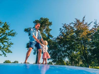 Thumbnail 4 van EuroParcs Zilverstrand