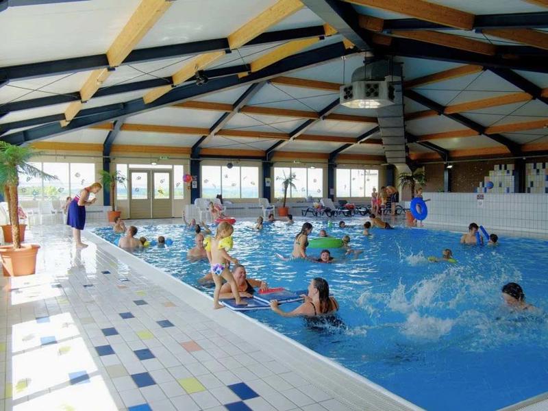 Hoofdfoto van Ferienresort Cochem