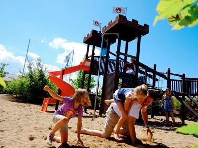 Thumbnail 2 van Ferienresort Cochem