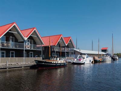 Summio Havenresort Terherne