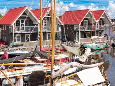 Thumbnail 4 van Summio Havenresort Terherne