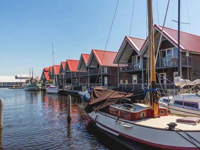 Thumbnail 5 van Summio Havenresort Terherne