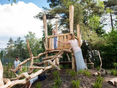 Thumbnail 4 van Hoenderloo