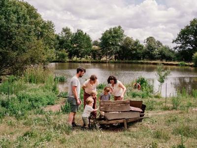 Thumbnail 4 van BoerenBed Flocellière en Vendée