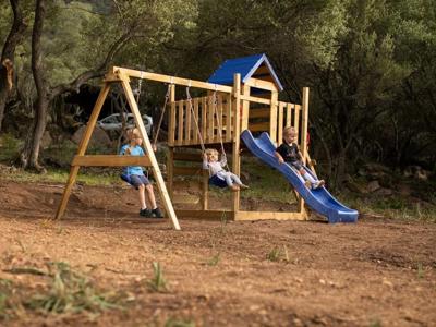 Thumbnail 4 van BoerenBed Figari