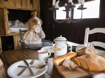 Thumbnail 5 van BoerenBed Figari