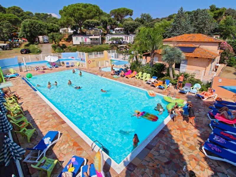 Foto van Les Lauriers Roses