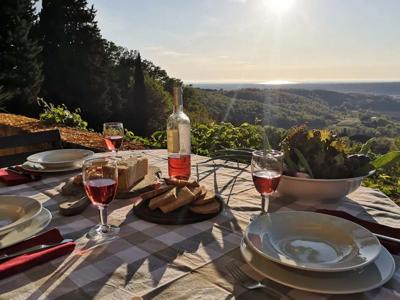 Thumbnail 2 van Agricampeggio La Prugnola