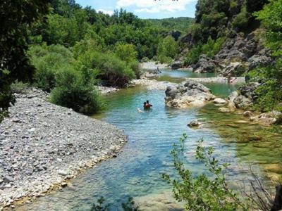 Thumbnail 3 van Agricampeggio La Prugnola