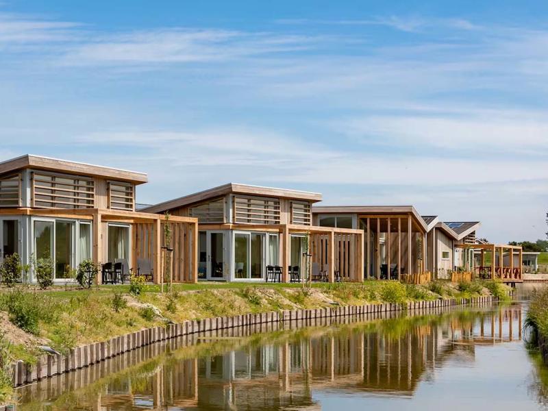 Hoofdfoto van Water Village