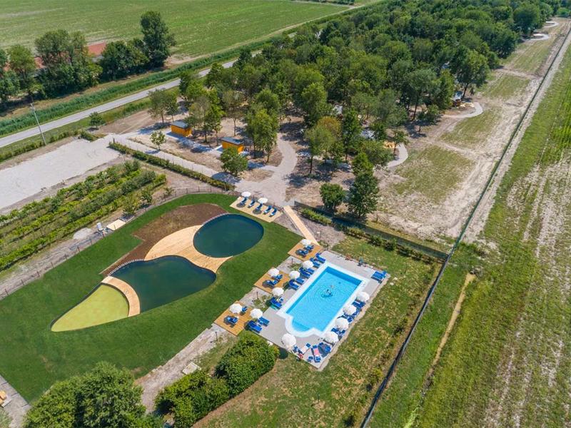 Foto van Tenuta Regina