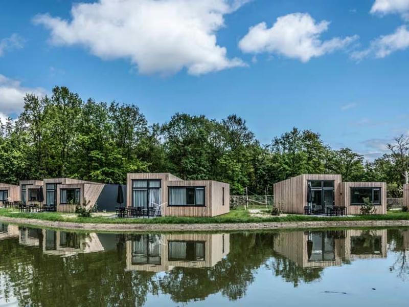 Foto van Vakantiepark Schaijk