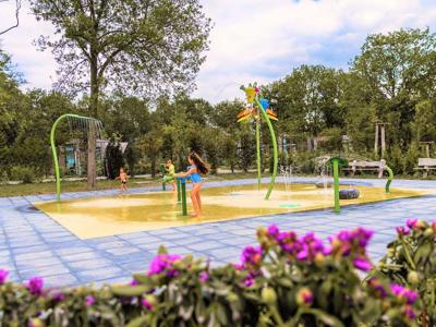 Thumbnail 3 van Vakantiepark Schaijk