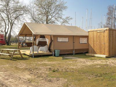 Thumbnail 3 van Jachthaven Marina Muiderzand (Marinaparcs)