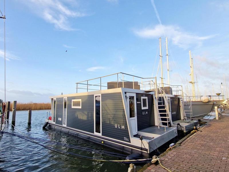 Foto van Jachthaven Deko Marina Lelystad (Marina Parcs)