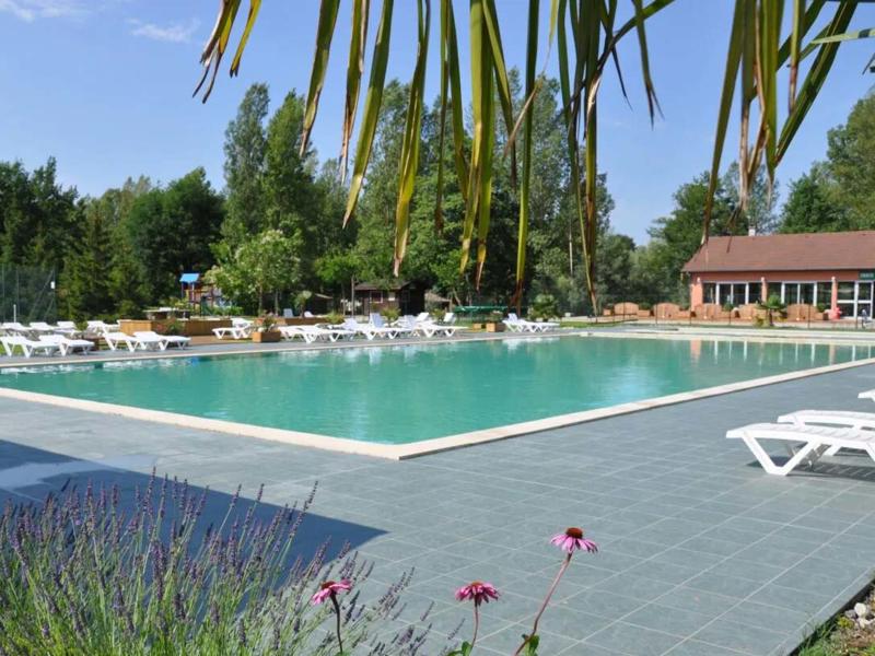 Foto van Les Trois Lacs du Soleil