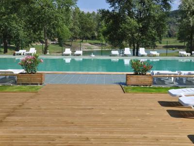 Thumbnail 2 van Les Trois Lacs du Soleil