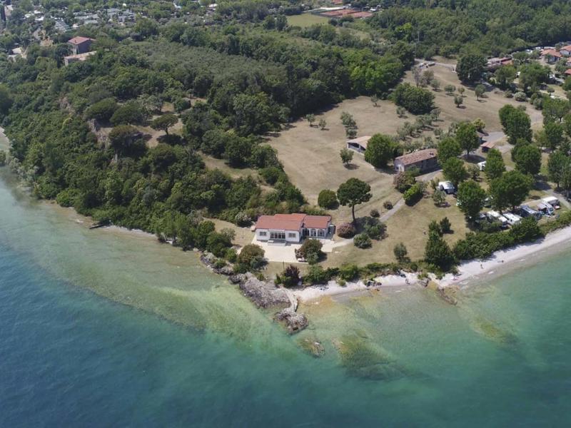 Foto van Sivinos Camping Boutique