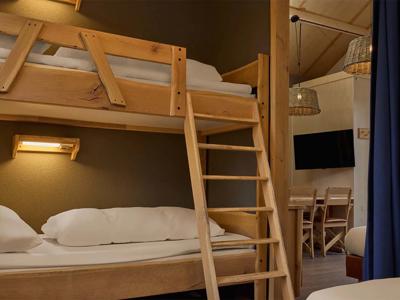 Thumbnail 2 van Vakantiepark Loonsche Land